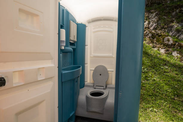 Reliable Newton, MS porta potty rental Solutions