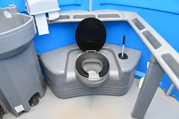 Portable Toilet Options We Offer in Newton, MS